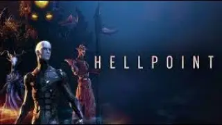Hellpoint Gameplay Walkthrough (Part 2) No Commentary