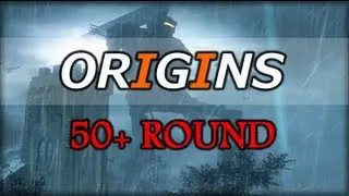 Come fare Round Elevati su ORIGINS in Cooperativa, tattiche e consigli by Magik Diablo