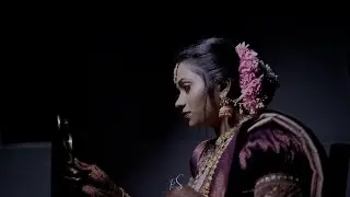 Kerala Traditional Hindu Wedding Highlights 2024 | Frame lights stories