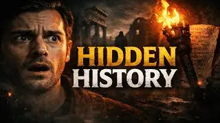 The Dark Secret Behind the Fall of the Roman Empire They NEVER Told You