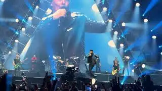 Un gran bel film - Vasco Live XXIV - San Siro 20 Giugno 2024