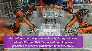 Creo Engine Price Prediction 2022, 2025, 2030  CREO Price Forecast  Cryptocurrency Price Prediction