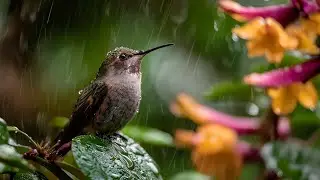 Heavy Rain & Low Rumble