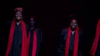 Steve Penley and the SEEiT Choir | 2019 Battle for the Brain