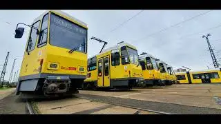 Ton Aufnahmen vom März 2021 BVG AUSBILDUNG