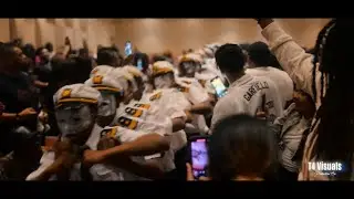 T4 Visuals | Alpha Mu Tau Youth Fraternity Probate 2025