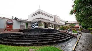 [HotelATG] Review OYO Capital O 1808 New Bandungan Indah