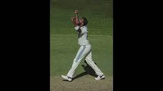 Boom Boom Bumrah's highest 5-Wicket Magic!