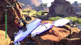 Hard Wheeling