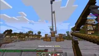 Epic Minecraft - Hunger Games #16 - w/BrettPlayz & Brock