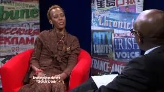 Independent Sources: The Caribbean Identity