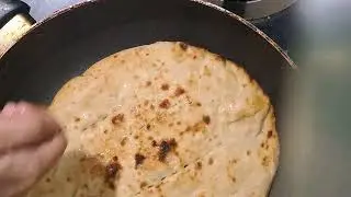 How to cook Half fry part 2