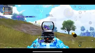 100k TOURNAMENT POV | POSITION POINT ONLY || TOP 7 TEAM QUALIFY | iPhone 14 Plus🔥 || 60FPS