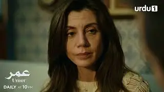 Umer | Episode 134 Promo | Turkish Drama
