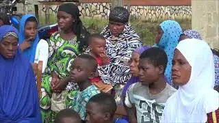 ONG CAV   PROGRAMME EAU & ASSAINISSEMENT EN MILIEU RURAL EN 2025