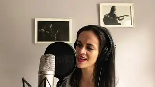 Titanium - David Guetta ft. Sia ( Cover Natary Feel)