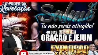💎PR#ISAAC⚡LIVE TODOS OS DIAS #AOVIVO#PROF&Eacute;TICA🚨 #CONFER&Ecirc;NCIA#DEUS#REVELA#TUDO #CANAL DE #REVELA&Ccedil;&Otilde;ES