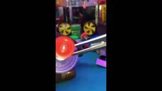 mini dc motor light making #experiment #short #mmi #shortlive #live #shortvideo #shortfeed