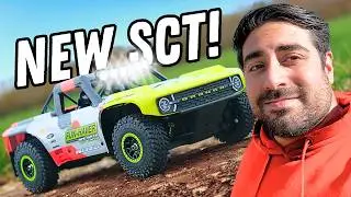 This RC Car Has Taken 4 Months to Review!
