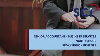SCI Recruitment NZ - Featured Career Opportunities in CA