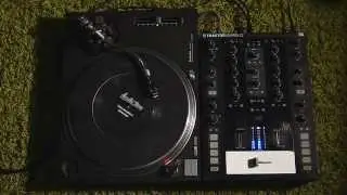 BOORA & MAXISKRATCH - SHAMAN DANCE