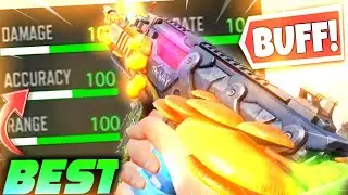 MSMC Gunsmith Attachments in Season 5 COD Mobile | MSMC Best Loadout CODM | MSMC Best Class Setup