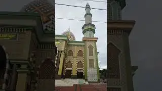 masjid sabilul Muttaqin