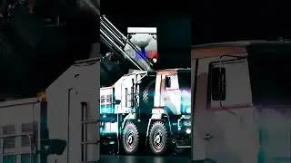 Да, я русский x Like A (mashup) edit #edit #militaryedit #pantsir #fyp