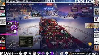 _MTK_ chơi WOTanks