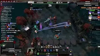 Rust / wow tbc / dota auto chess / duolingo 12/7 stream