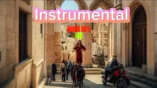Marina Satti - ZARI (Best Instrumental) Greece Eurovision 2024