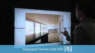 primeTOUCH @ ISE2011