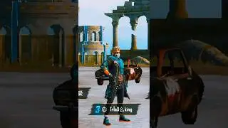 tag your friends #todaytrending #bgmishorts #howtohandle1vs4situationinbgmi #wotgaming #wotgaming