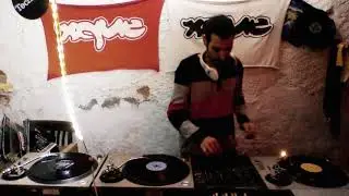 Dj Skider Concurso Makina Legends