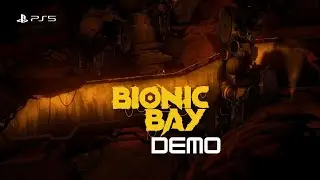 Bionic Bay Demo Rate 9/10