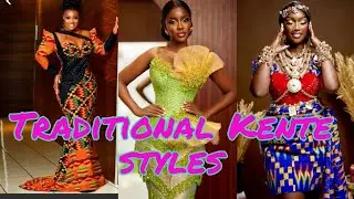 40+ традиционных стилей Кенте/Гана 🇬🇭 традиционная свадебная одежда #kentestyles