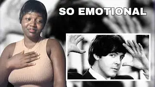 First Time Hearing For No One &mdash; Paul McCartney | Beatles 