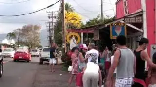 Aoki's Shave Ice