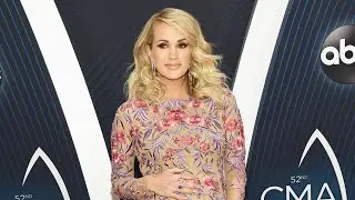 CMA Awards 2018: Star-Studded Red Carpet Arrivals