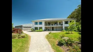 680 Lusatia Park Road, Hoddles Creek