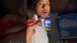 BLINKER CHECKPOINT NO MATTER WHAT😵&zwj;💫