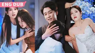 【Eng Dub】Years of Love and Lament | He Died on Their Wedding Day as She Loved Another Man | CDRAMA