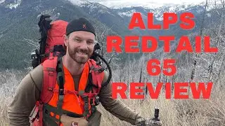 ALPS Redtail 65 Review