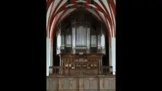 J. S. Bach: 