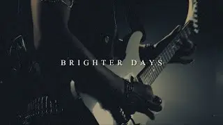 Existance - Brighter Days (Official Video) (2026)
