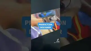 Difference between art director VS production designer #animation