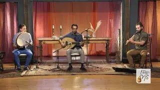 Ήθελα να σ' αντάμωνα (Σαμοθράκη) - Ferah trio | 