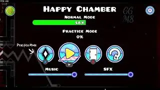 happy chamber in one death :)