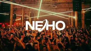 Noize London - Red Light feat. Natty Valencia