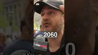FLASHBACK: Would you like to see Sharia law in Canada replace Canadian law at some point?